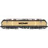 LS Models H0 (AC Sound) Medway Elektrolok BR 193, Vectron MS, Ep. VI