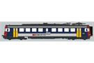 LS Models H0 (AC Sound) SBB Elektrotriebwagen RBe 540 021-3, Ep. V