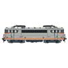 LS Models H0 (AC Sound) SNCF Elektrolok BB 509615, betongrau/orange, Ep. V