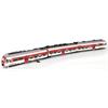 LS Models H0 (AC Sound) TMR Triebzug RABe 525 NINA RegionAlps, 3-tlg. *werkseitig ausverkauft*