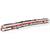 LS Models H0 (AC Sound) TMR Triebzug RABe 525 NINA RegionAlps, 3-tlg. *werkseitig ausverkauft*