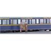 LS Models H0 CIWL Zugbegleiter, Ep. IVa (Inhalt: 3 Stk.)