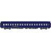 LS Models H0 CNL Schlafwagen T2S WLABsm 166, Ep. Vb