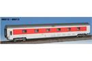 LS Models H0 CNL Schlafwagen WLBm 171.0