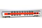 LS Models H0 DB/CNL Schlafwagen WLABm 172.0 weiss/rot