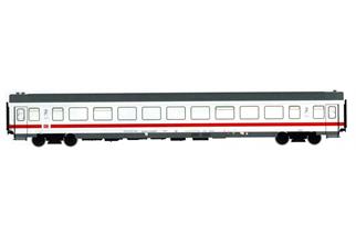 LS Models H0 DB Grossraumwagen Bpmz 291.2 ICE-Lack