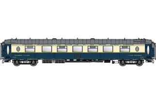 LS Models H0 (DC) CIWL Pullmanwagen WP, Ep. IIb