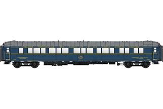 LS Models H0 (DC) CIWL Schlafwagen WL S2, Ep. II-IIIa