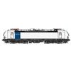 LS Models H0 (DC) Railpool/RDC Elektrolok 193 813-3, Alpen-Sylt Express