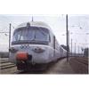 LS Models H0 (DC) SBB Elektrotriebzug RABe EC 1055, ex RAe TEE II, 6-tlg.