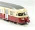 LS Models H0 (DC) SBB Elektrotriebzug RAe TEE II, rot/creme, 6-tlg. | Bild 4