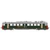 LS Models H0 (DC Sound) SBB Elektrotriebwagen RBe 4/4 1404, Ep. Va