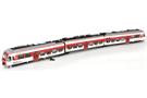 LS Models H0 (DC Sound) TMR Triebzug RABe 525 NINA RegionAlps, 3-tlg. *werkseitig ausverkauft*