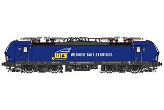 LS Models H0 (DC) WRS Elektrolok 193 493-4, Vectron MS, Ep. VI (Sonderserie Schweiz)