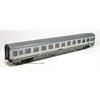 LS Models H0 FS Reisewagen Bigrigia 2. Klasse B11, 1. Betriebsnummer