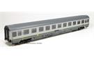 LS Models H0 FS Reisewagen Bigrigia 2. Klasse B11, 1. Betriebsnummer