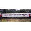 LS Models H0 Hupac RoLa-Begleitwagen Db, ex. SBB Am, Ep. V