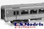 LS Models H0 NS Reisezugwagen