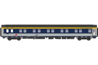 LS Models H0 ÖBB Schlafwagen T2S WLAB33s, Ep. VI