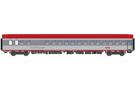 LS Models H0 ÖBB Schlafwagen WLABmz AB32s, Upgrade, Ep. VI