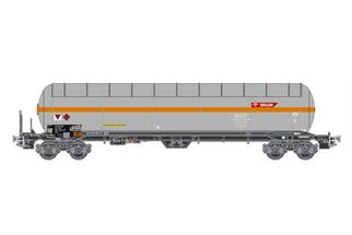 LS Models H0 PKP Gaskesselwagen Zags PKP ORLEN