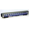 LS Models H0 SBB Liegewagen Bcm Alpen Express