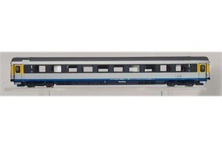 LS Models H0 SBB Reisezugwagen EC Apm 61, 1. Klasse, ex Cisalpino, Ep. V-VI *werkseitig ausverkauft*