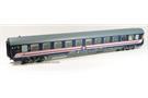 LS Models H0 SNCB Liegewagen Eurofima Bc11 2. Klasse, Ep. V