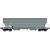 LS Models H0 SNCF Getreidesilowagen Tagnpps, Millet, Ep. VI