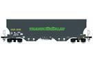 LS Models H0 SNCF Getreidesilowagen Tagnpps, Transcéréales