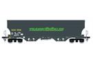 LS Models H0 SNCF Getreidesilowagen Tagnpps, Transcéréales