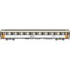 LS Models H0 SNCF Reisezugwagen B9u ex A9u Corail, Casquette, Ep. V