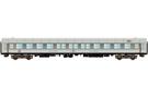 LS Models H0 ZS Liegewagen Bctm 257, grau, Ep. V-VI