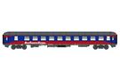 LS Models TT BTE Liegewagen Bvcmbz 249.1, Ep. VI