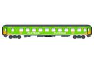 LS Models TT FlixTrain Liegewagen Bvcmbz 249.1, Ep. VI