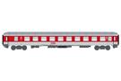 LS Models TT ÖBB Liegewagen Bvcmbz 249.1, Ep. VI