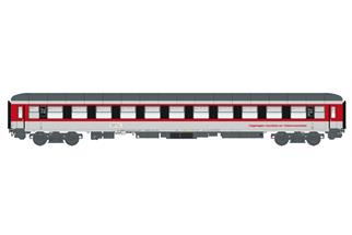 LS Models TT Wagonservice Liegewagen Bvcmz 248.5, Ep. VI