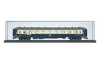 Märklin 1 (Digital) CIWL Salonwagen Étoile du Nord, Edelweiss Pullman Express, Ep. II *Vorbestellpreis*