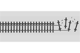 Märklin 1 Gleisbauset 900 mm