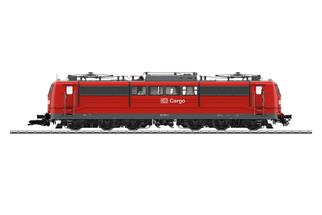 Märklin 1 (Sound) DB AG Elektrolok 151 070-0, verkehrsrot, Ep. V