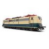 Märklin 1 (Sound) DB Elektrolok 151 111-2, ozenblau/beige, Ep. IV