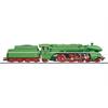 Märklin 1 (Sound) DR Schnellzug-Dampflok 18 314, VES/M Halle, Ep. III