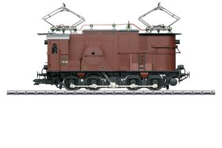 Märklin 1 (Sound) DRG Elektrolok E 70 08, Ep. II