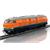 Märklin 1 (Sound) HKB Diesellok Nr. 30