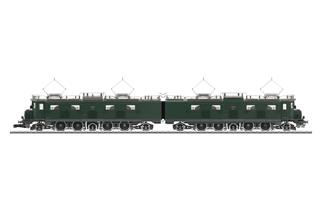 Märklin 1 (Sound) SBB Elektro-Doppellok Ae 8/14 11851, Ep. II *werkseitig ausverkauft*