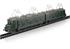 Märklin 1 (Sound) SBB Elektro-Doppellok Ae 8/14 11851, Ep. II *werkseitig ausverkauft* | Bild 2