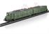 Märklin 1 (Sound) SBB Elektro-Doppellok Ae 8/14 11851, Ep. III *Vorbestellpreis* | Bild 2