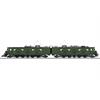 Märklin 1 (Sound) SBB Elektro-Doppellok Ae 8/14 11851, Ep. III *Vorbestellpreis*
