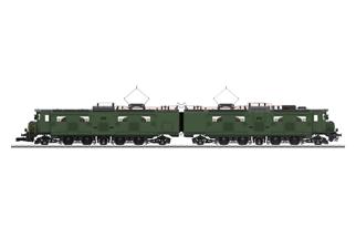Märklin 1 (Sound) SBB Elektro-Doppellok Ae 8/14 11851, Ep. III *Vorbestellpreis*