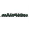 Märklin 1 (Sound) SBB Elektro-Doppellok Ae 8/14 11851, Ep. IV *komplett vorreserviert*